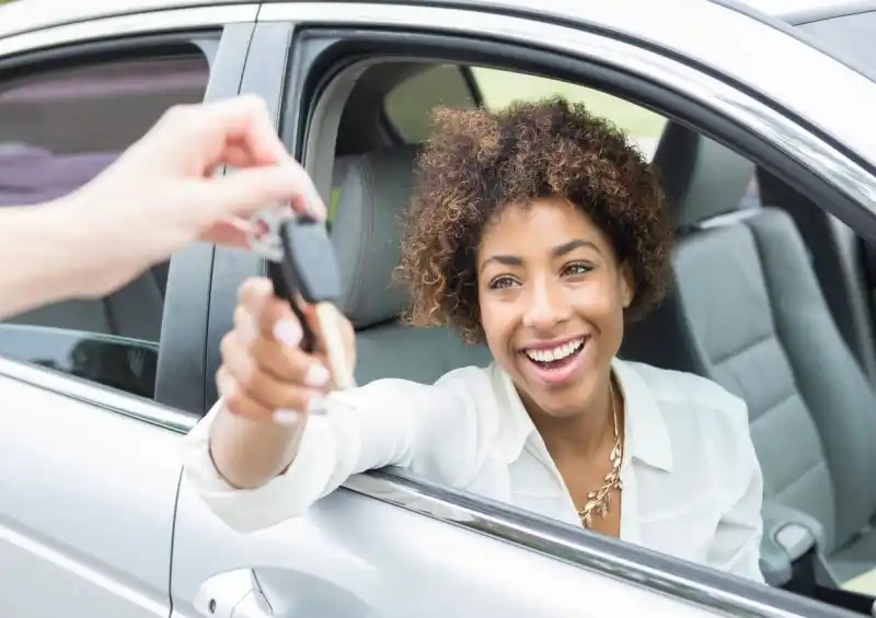 auto leasen Puth